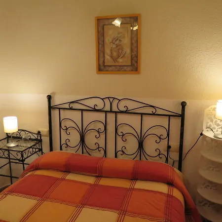 Casa Del Monte Agroturismo Cózar