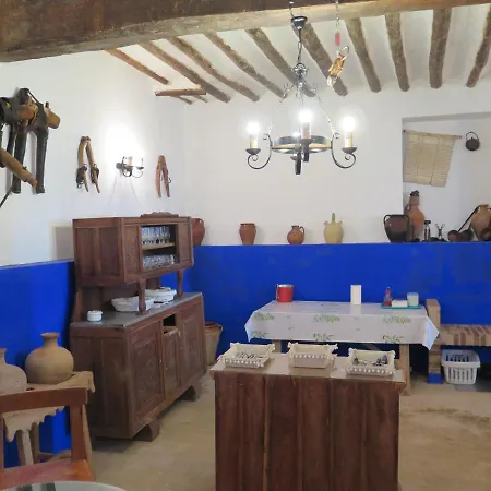 Casa Del Monte Agroturismo Сasa de vacaciones
