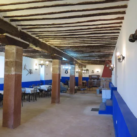 Сasa de vacaciones Casa Del Monte Agroturismo *